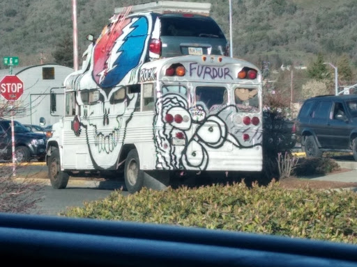 Liquor Store «Grants Pass Liquor Stores», reviews and photos, 210 SE 8th St, Grants Pass, OR 97526, USA