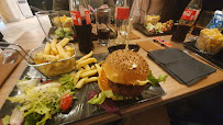 Frite du L'exquis Restaurant à Valenciennes - n°8