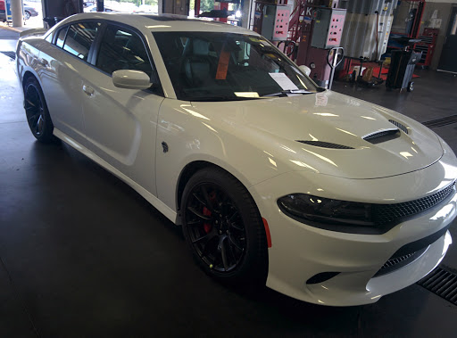 Car Dealer «Coon Rapids Chrysler Dodge Jeep Ram», reviews and photos