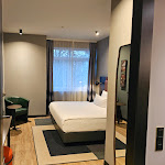 Photo n°11 de l'avis de René.e fait le 15/12/2023 à 14:56 sur le  Titanic Comfort Kurfürstendamm à Berlin