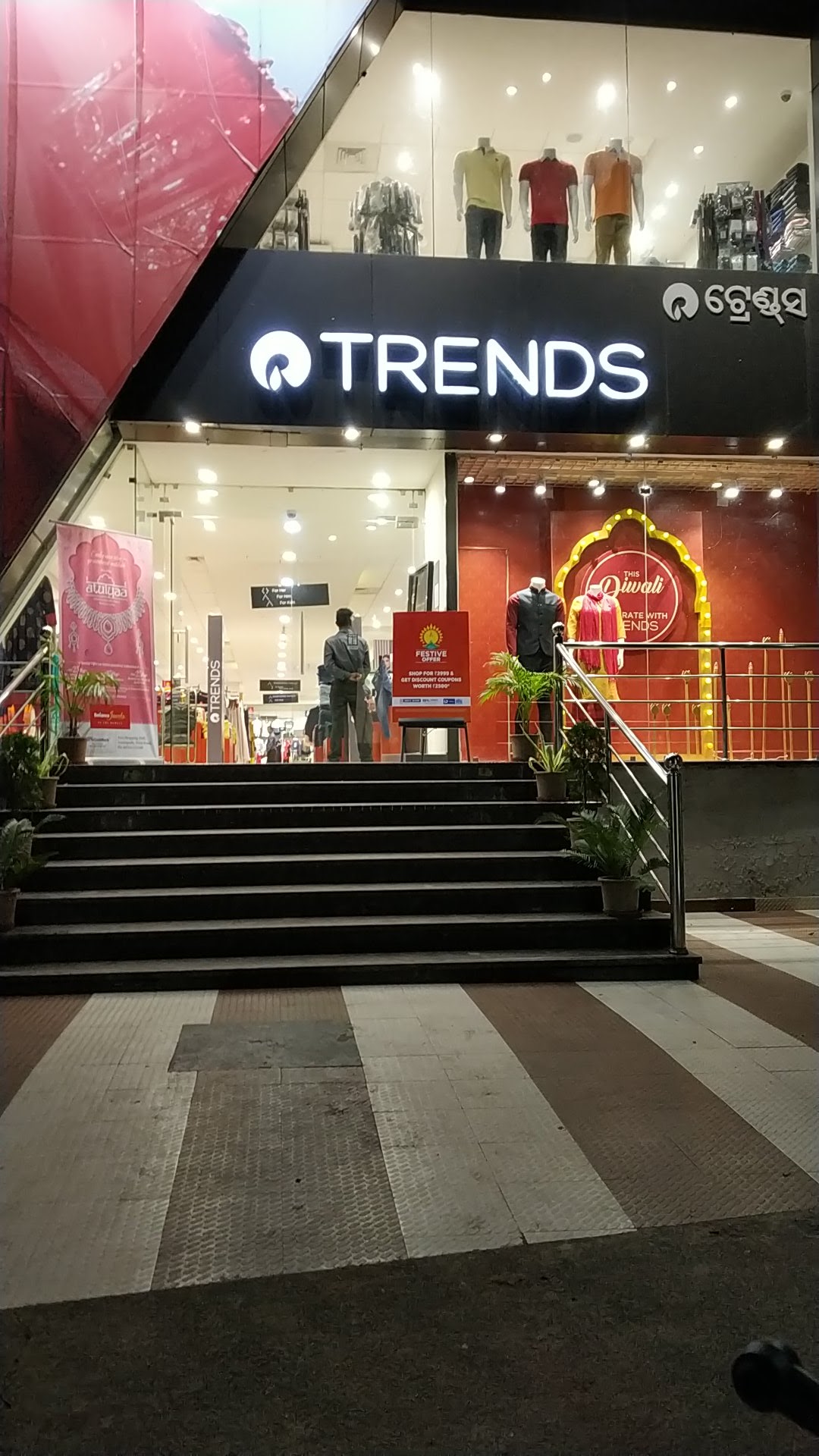 Trends