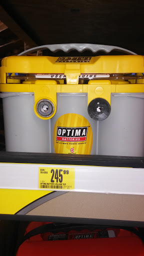 Auto Parts Store «Advance Auto Parts», reviews and photos, 2506 Dr Martin Luther King Jr Blvd, Fort Myers, FL 33901, USA