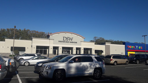 Shoe Store «DSW Designer Shoe Warehouse», reviews and photos, 135 NJ-35, Eatontown, NJ 07724, USA
