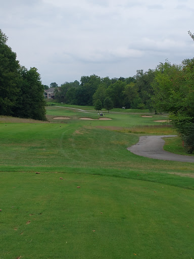 Public Golf Course «West Chase Golf Club», reviews and photos, 4 Hollaway Blvd, Brownsburg, IN 46112, USA