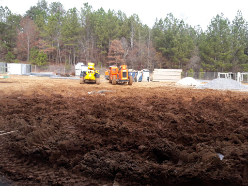 Community Center «George Pierce Park Community Center», reviews and photos, George Pierce Park - Yellow Trail, Suwanee, GA 30024, USA