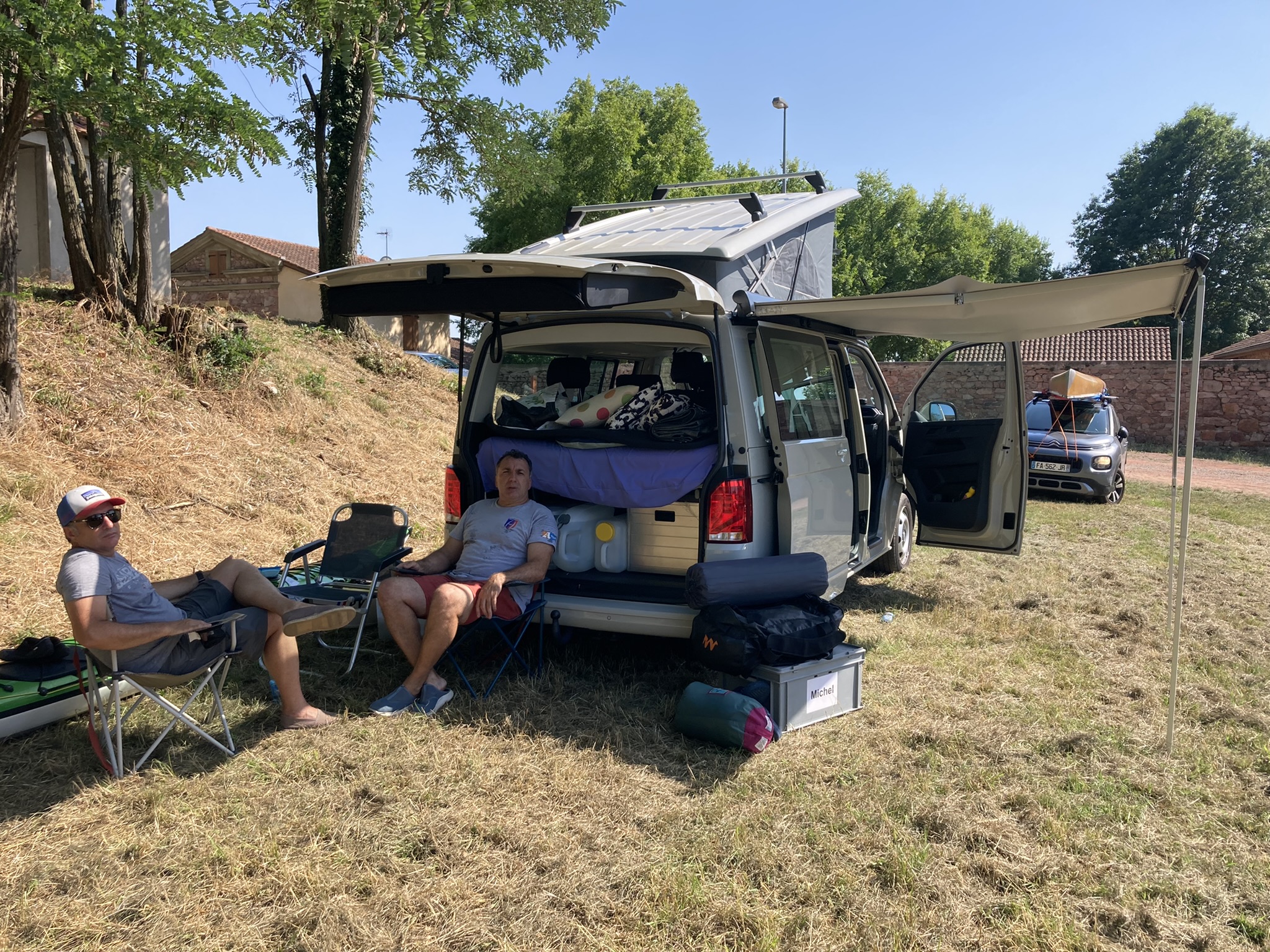 Photo n° 2 de l'avis de Catherine.A fait le 29/06/2022 à 15:28