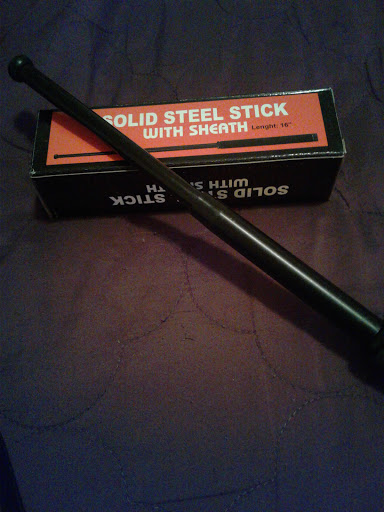 Army & Navy Surplus Shop «Hull Street Outlet Inc», reviews and photos, 3820 Jefferson Davis Hwy, Richmond, VA 23234, USA