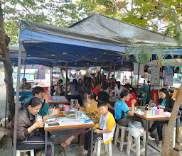 สถานีน้ำปั่น หน้าม.พายัพ photo