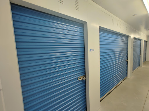 Self-Storage Facility «Public Storage», reviews and photos, 9810 S 27th St, Oak Creek, WI 53154, USA