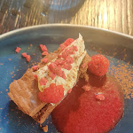 Photo n°6 de l'avis de Cara.a fait le 17/04/2023 à 13:55 sur le  Re Tartù - Ristorante Enoteca a Montefalco à Montefalco