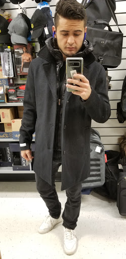 Department Store «T.J. Maxx», reviews and photos, 744 S Meadow St #300, Ithaca, NY 14850, USA