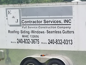 E & J Contractor Services, Inc.