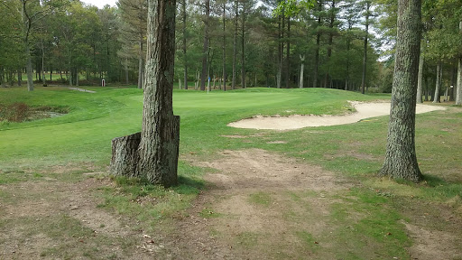 Country Club «Maplegate Country Club», reviews and photos, 160 Maple St, Bellingham, MA 02019, USA