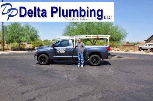 A Unique Plumbing Inc in Mesa, Arizona