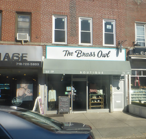 Boutique «The Brass Owl», reviews and photos, 36-19 Ditmars Blvd, Queens, NY 11105, USA