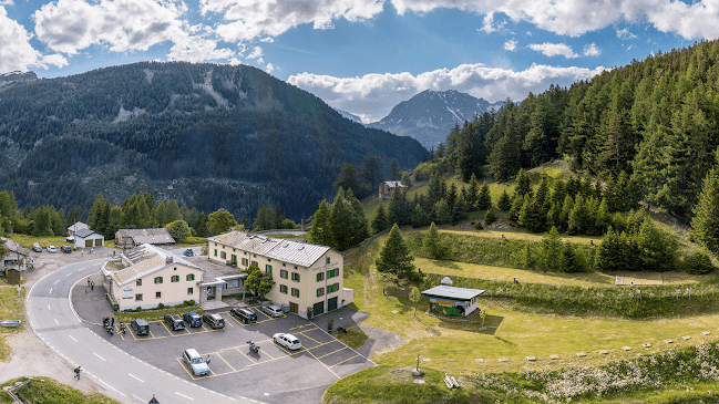 Hôtel du Col de la Forclaz