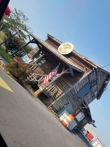 Coffee Shop «Jamokas Coffee Co Inc», reviews and photos, 2441 US-431, Boaz, AL 35957, USA