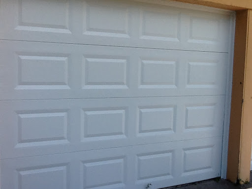 Garage Door Supplier «Action Automatic Door & Gate», reviews and photos