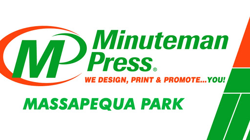 Commercial Printer «Minuteman Press», reviews and photos, 1000 Park Blvd # 7, Massapequa Park, NY 11762, USA