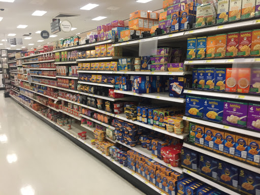 Department Store «Target», reviews and photos, 7101 Tonnelle Ave, North Bergen, NJ 07047, USA