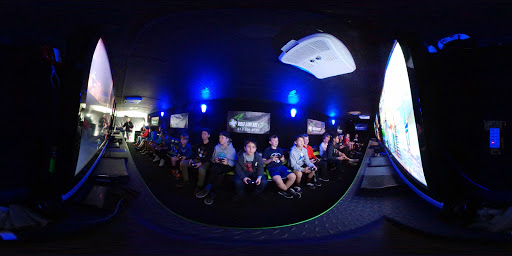 Party Planner «Video Game Bus», reviews and photos, 9018 Balboa Blvd #594, Northridge, CA 91325, USA