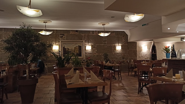 Rezensionen über Rialto Bern in Bern - Restaurant