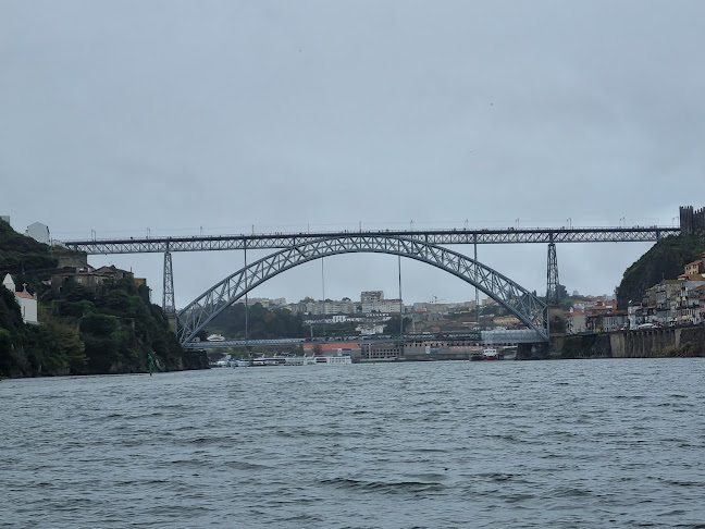 Manos do Douro - Organização de Passeios Marítimo-turísticos Lda - Vila Nova de Gaia