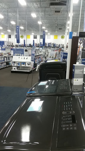 Electronics Store «Best Buy», reviews and photos, 12765 Harper Village Dr #160, Battle Creek, MI 49014, USA
