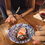 Photo n°4 de l'avis de Stefano.e fait le 01/07/2023 à 09:14 sur le  Ciciarà à Milan