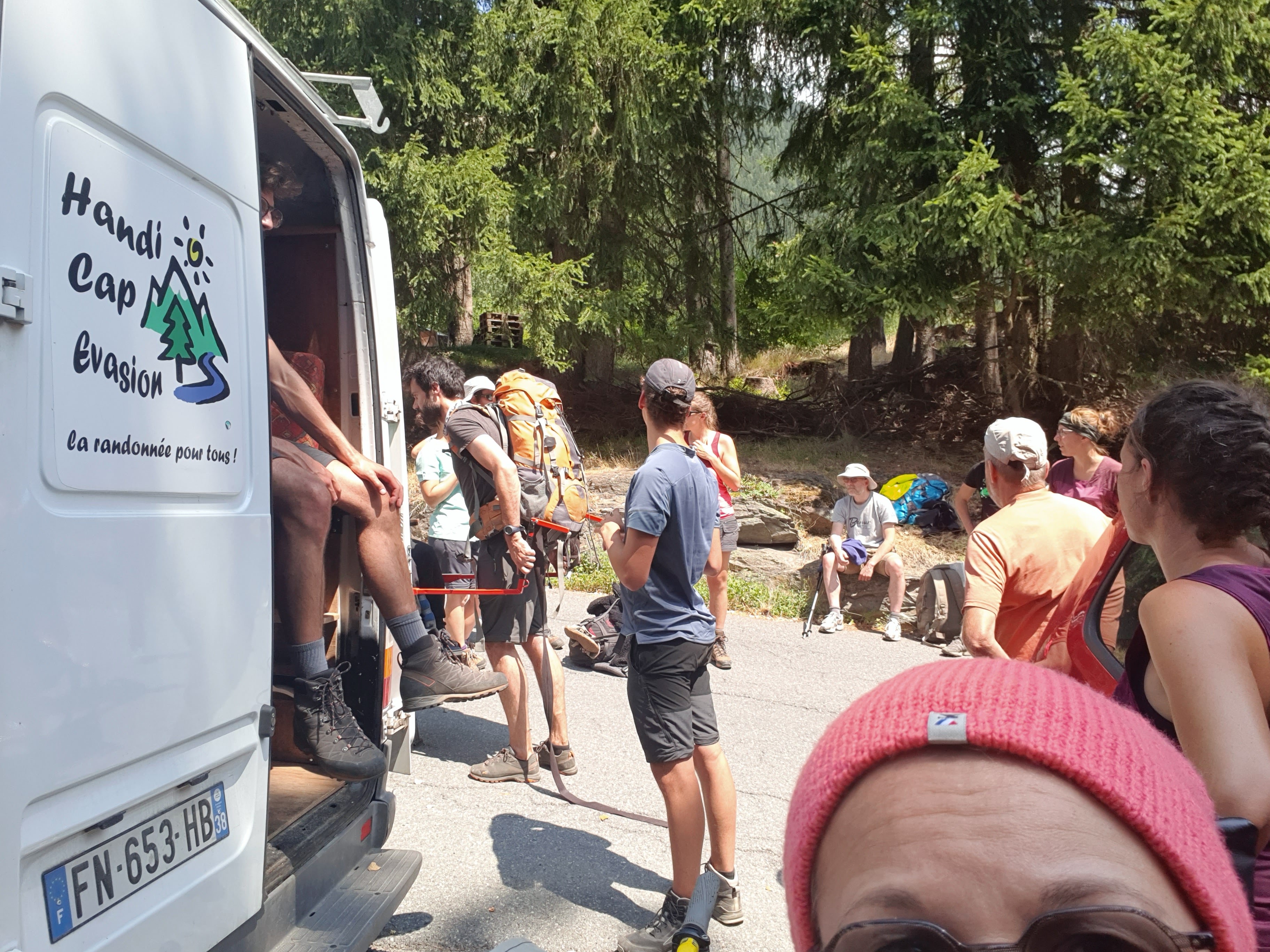 Photo n° 1 de l'avis de alexandra.u fait le 19/08/2022 à 14:22