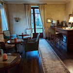 Photo n°3 de l'avis de Konrad.a fait le 21/01/2022 à 07:22 sur le  Romantic Hotel Furno à San Francesco al Campo