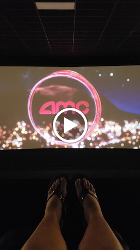 Movie Theater «AMC Surprise Pointe 14», reviews and photos, 13649 N Litchfield Rd, Surprise, AZ 85379, USA