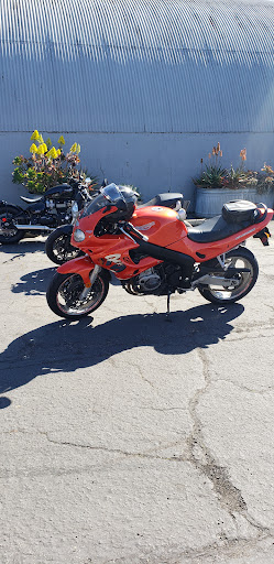 Motorcycle Dealer «Marin Speed Shop/Hattar Motorsports», reviews and photos, 137 Front St, San Rafael, CA 94901, USA