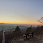 Photo n°4 de l'avis de Thomas.e fait le 07/01/2020 à 09:32 sur le  Berggasthaus Großer Hörselberg à Hörselberg-Hainich