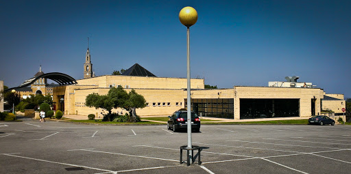 Morgue Gijon - Cabueñes en Asturias