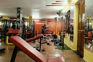 Bheemas Fitness & CrossFit image