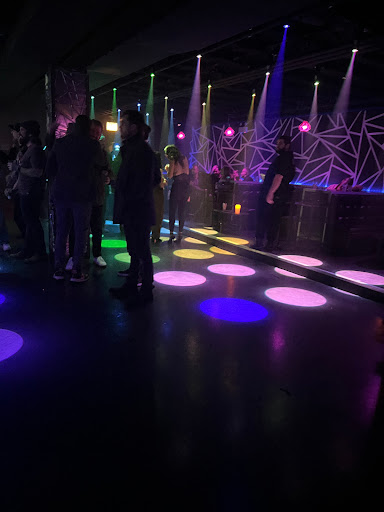 Night Club «Primary NightClub», reviews and photos, 5 W Division St, Chicago, IL 60610, USA