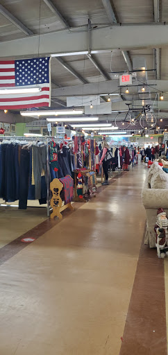 Thrift Store «Market Street Mission Thrift Store», reviews and photos, 25 George St, Morristown, NJ 07960, USA