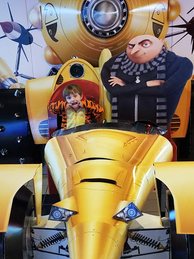 Movie Theater «Regal Cinemas Peoples Plaza 17», reviews and photos, 1100 Peoples Plaza, Newark, DE 19702, USA