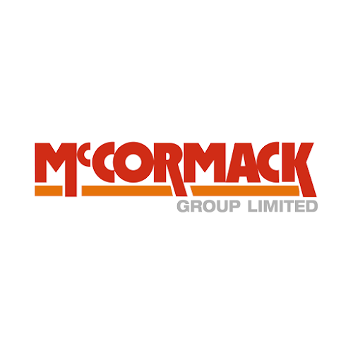 Comments and reviews of McCormack Group Ltd