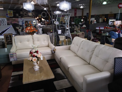 Furniture Store «Ashley HomeStore», reviews and photos, 1741 W Edgar Rd, Linden, NJ 07036, USA