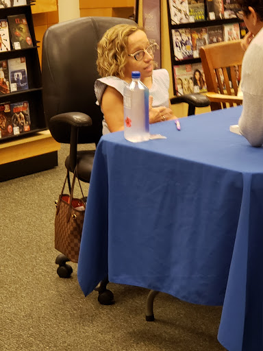 Book Store «Barnes & Noble», reviews and photos, 122 Brandon Town Center Dr, Brandon, FL 33511, USA