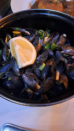 Photo n°105 de Le Koudou à Nice ()