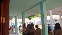 Foto SMA  Perintis Sindagamanik, Kabupaten Mamasa