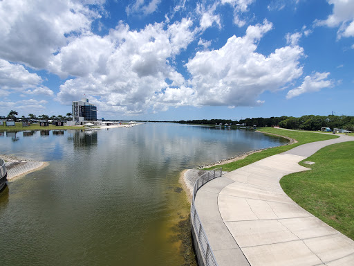Park «Nathan Benderson Park», reviews and photos, 5851 Nathan Benderson Circle, Sarasota, FL 34235, USA