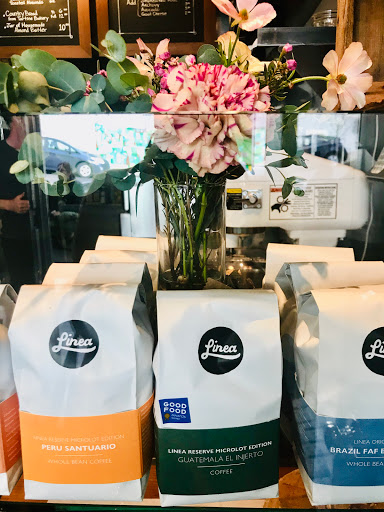 Coffee Shop «Provender Coffee», reviews and photos, 1415 18th St, San Francisco, CA 94107, USA