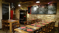 Atmosphère du Restaurant Le Tire Bouchon à Lannion - n°11