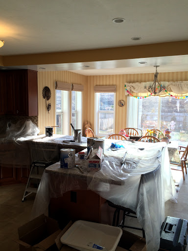 Painter «Rochester NY Painters», reviews and photos, 305 Inglewood Dr, Rochester, NY 14619, USA