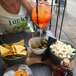 Photo n°7 de l'avis de Vieri.a fait le 17/08/2023 à 21:49 sur le  Cru 23 à Castiglione della Pescaia