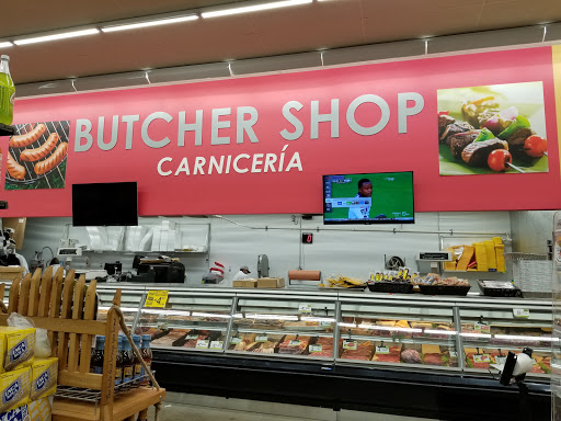 Supermarket «Ideal Marketplace», reviews and photos, 85 Ackerman Ave, Clifton, NJ 07011, USA